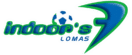 logo indoor's lomas